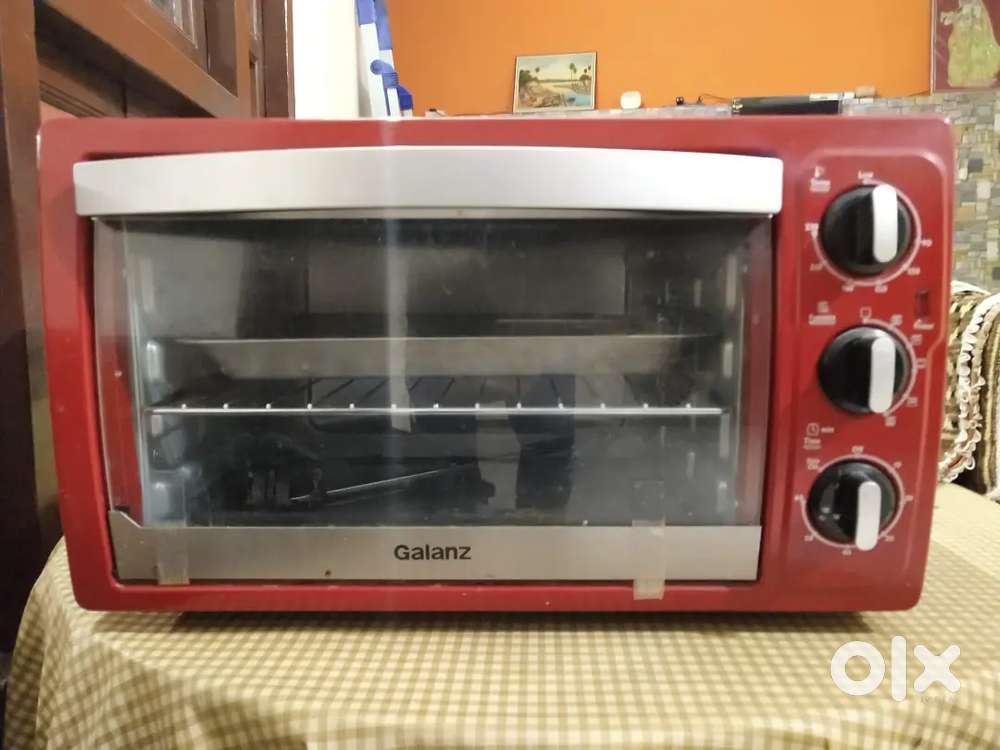 Galanz mini oven