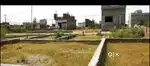 Plot aasan kisto me 100 gaj ka plot 9 lakh me gurukul ke najdik