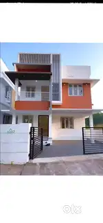 Nigdi Dehu Rd 2Bhk at 45 Lacs Bungalow