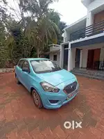 Datsun GO 2014 Petrol Well Maintained