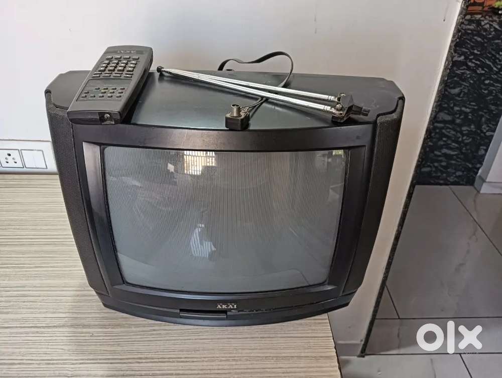 Portable Colour TV