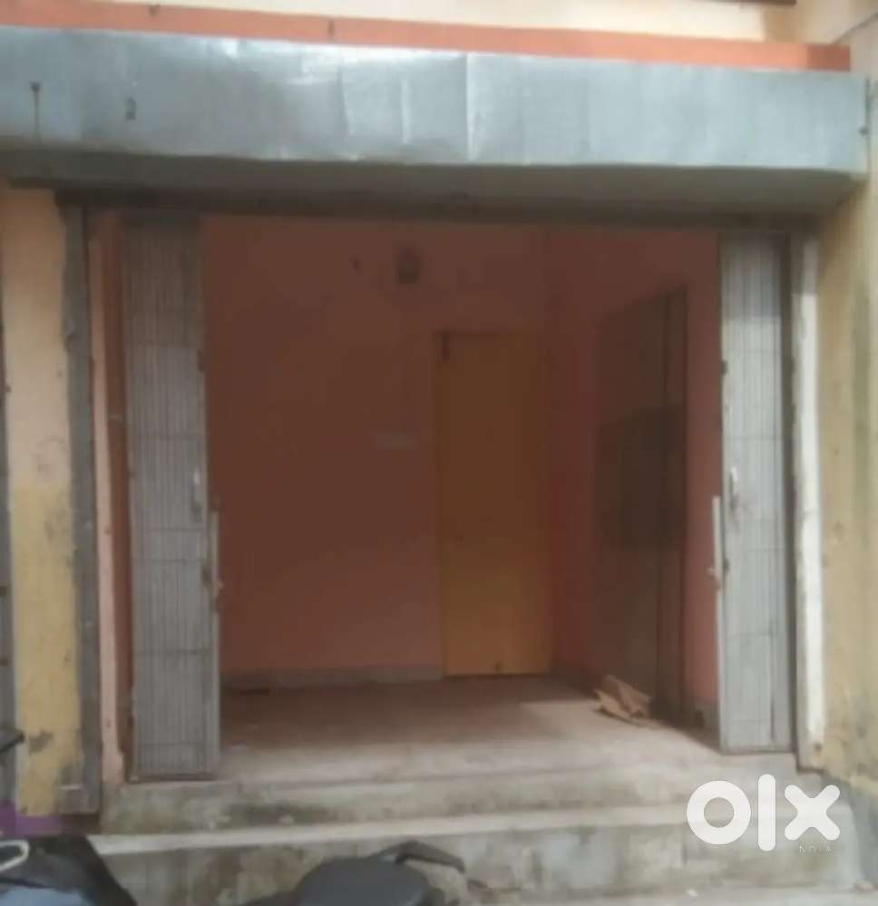 Shop/Office purpose rent available at Sarsuna bazar