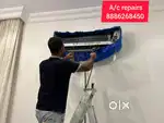 Air conditioning works all Vijayawada