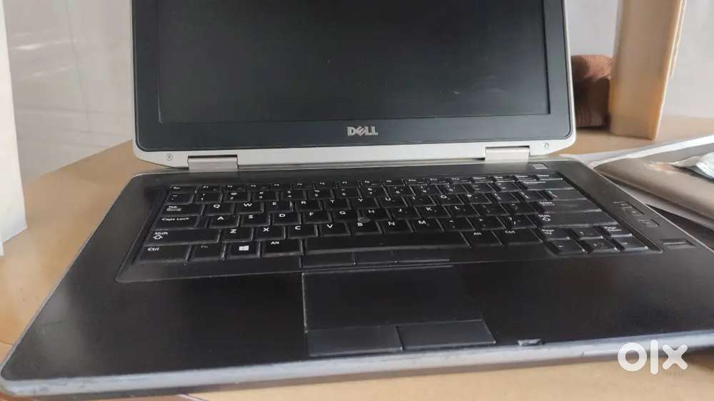 Dell laptop