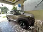 SUZUKI BREZZA ZXI PLUS AUTOMATIC JAN-2025 MODEL ONLY 4072 KM Driven
