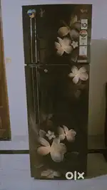 LG FRIDGE 4 STAR