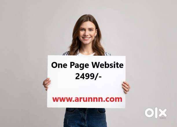 Web Design & Digital Marketing – Hyderabad