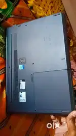 Lenovo laptop