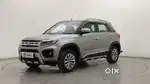 Maruti Suzuki Vitara Brezza 1.5 ZXI AT, 2020, Petrol