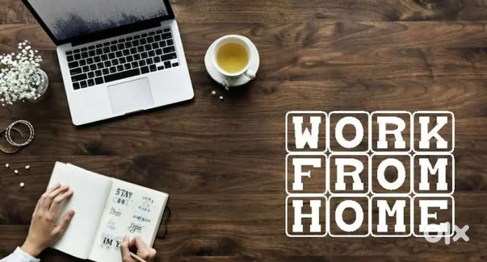 It's offline data typing Work,