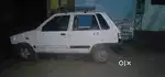 Maruti Suzuki 800 2002