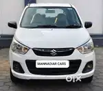 Maruti Suzuki Alto K10 2014-2019 1.0 VXI (O), 2015, Petrol