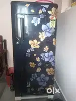 WHIRLPOOL REFRIGERATOR