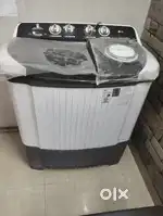 Washing machine 8.5kg