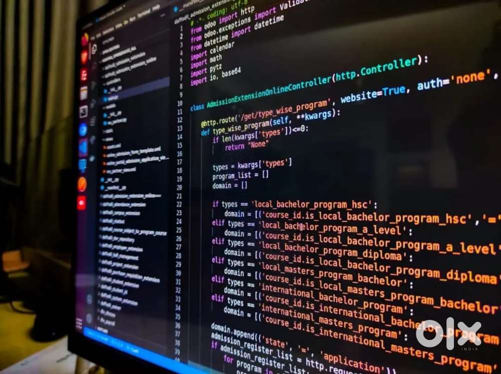 Coding Class - Basic to Advance