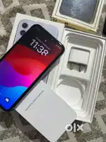 (Negotiable) - iPhone 11_64GB_Scretchless_Good Condition