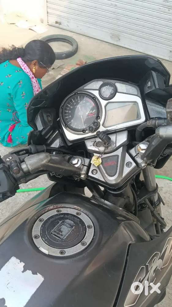 Army used 1st owner all new