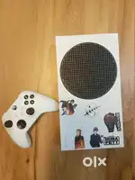 XBOX SERIES S 512GB ( GOOD CONDITION)