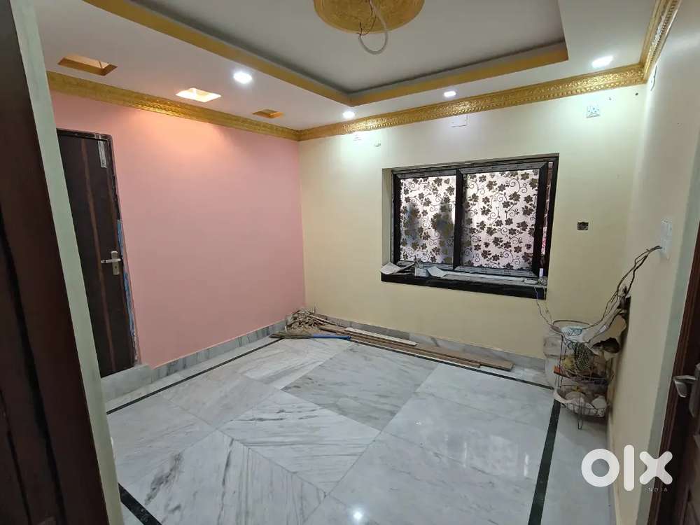 1 bhk flat for rent in picnic garden