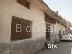 Residential House(New Subhash Nagar)