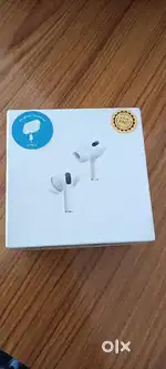 Apple earbuds pro only 5000rs