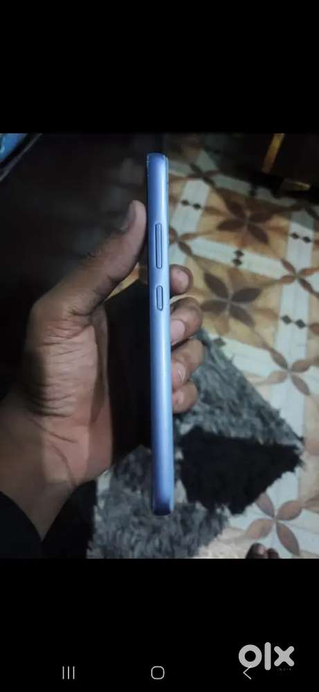 A34 5g 8 128 back panel chang ha