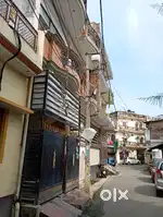 Near Budh santi Upvan