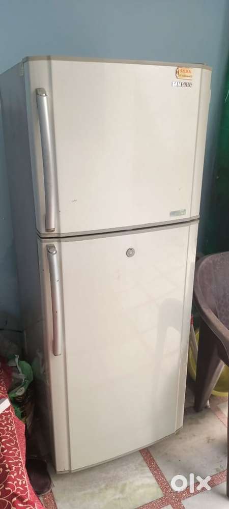 Samsung fridge sale 265 ltr