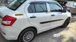 Maruti Suzuki Swift Dzire Tour 2022 Petrol 100000 Km Driven