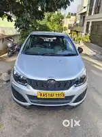 Mahindra Marazzo M2 8Str, 2019, Diesel