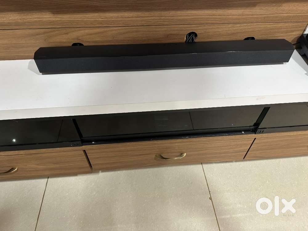 Samaung Soundbar 300 watt