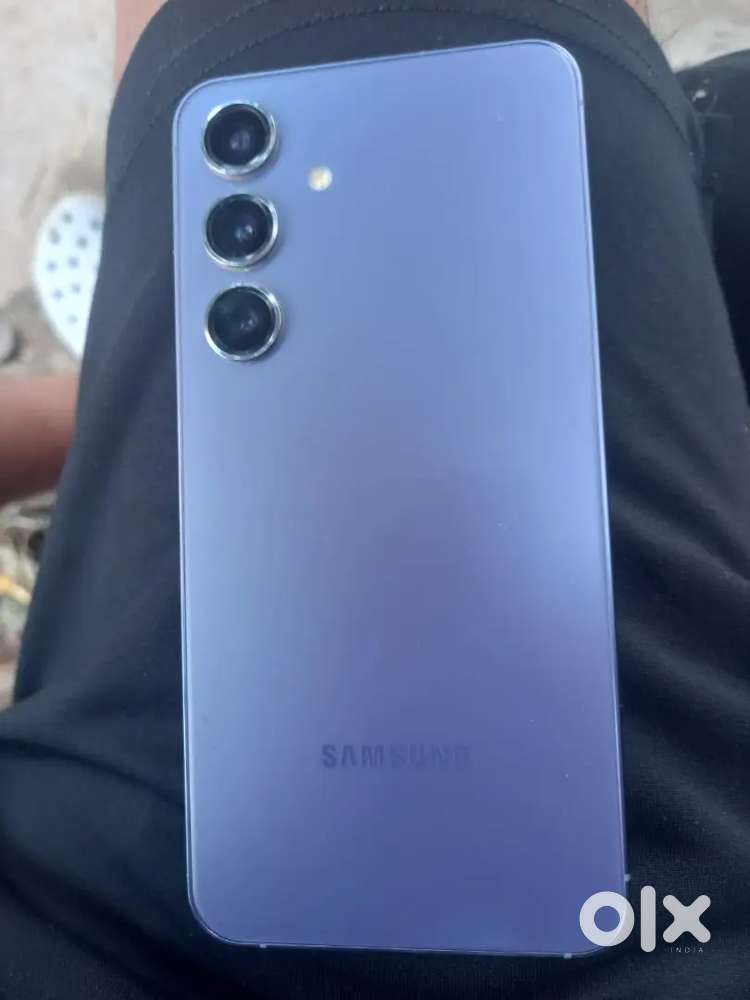 S24 ROM 256