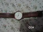 Timex watch