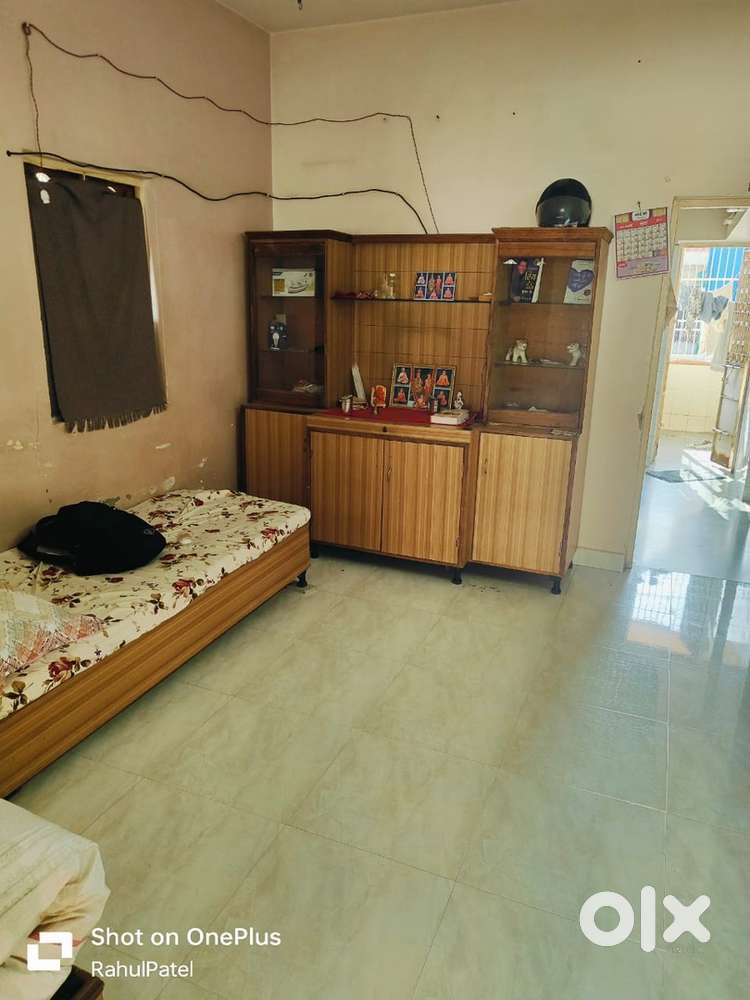 1 BHK on rent