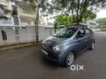Hyundai EON Magna Plus OPTIONAL, 2013, CNG & Hybrids