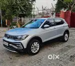 Volkswagen Taigun 1.0 TSI Highline, 2023, Petrol