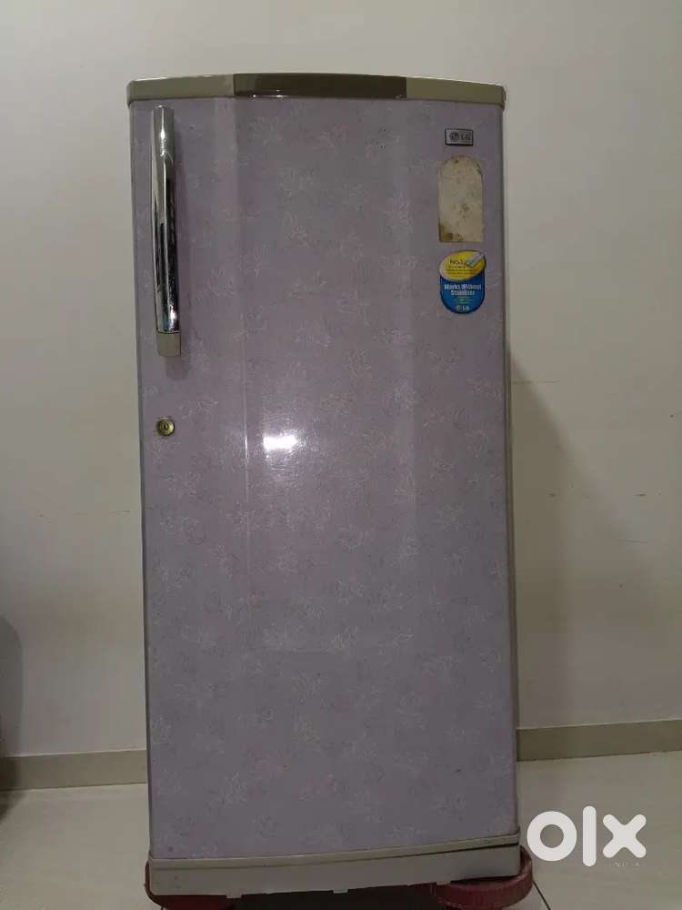 LG - Brand, 185 litre