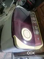 Lg washing machine
