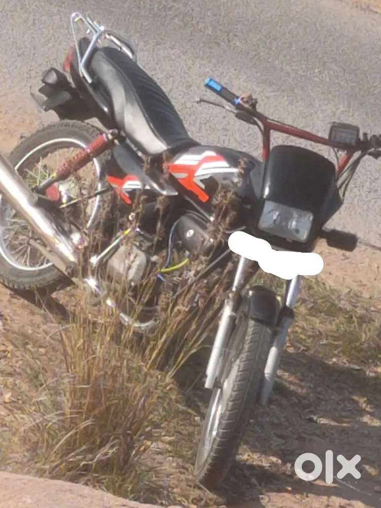 Splendor Plus good condition