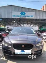 Jaguar XE 2.0L Diesel Prestige, 2017, Diesel