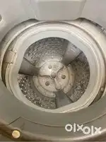 Ifb washing machine