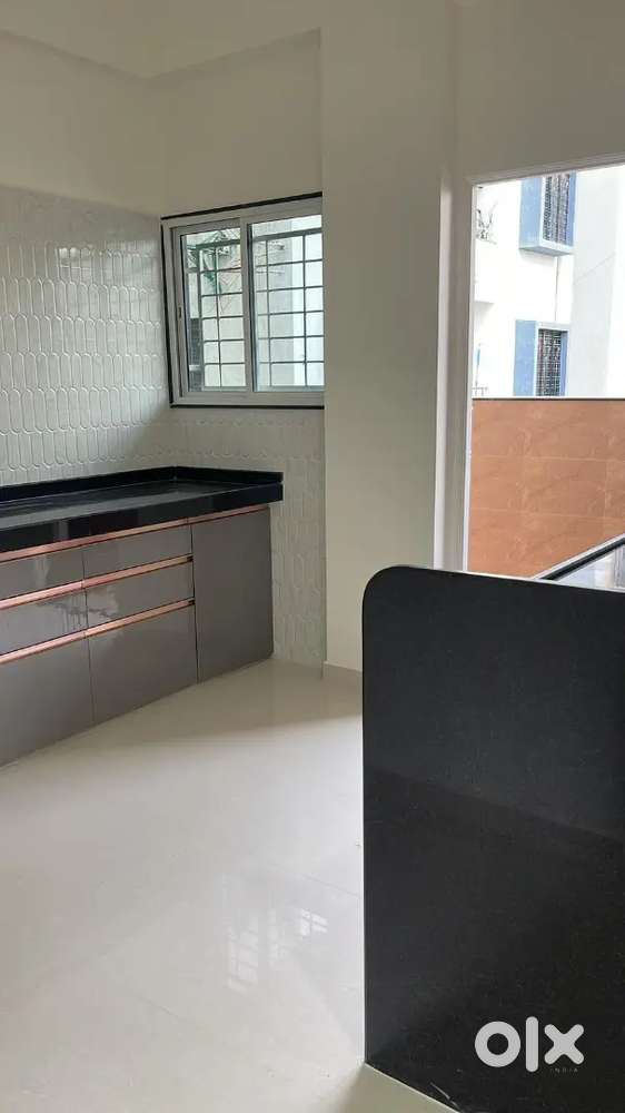 3 BHK FLAT IN MANEWADA LOCATION.