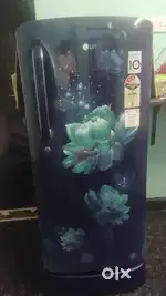 LG REFRIGERATOR