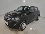 Renault KWID RXT 1.0, 2016, Petrol