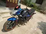 Mint condition bike for sale
