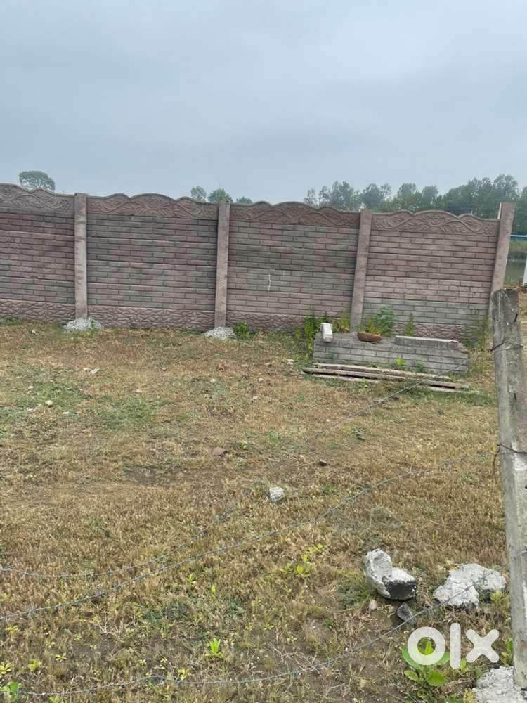 Urgent sale Plot in prime location Ayodhya Nagar