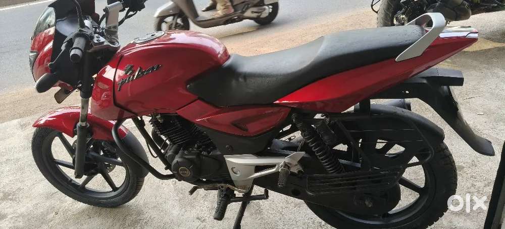 BAJAJ PULSAR 150 Dtsi