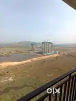 Mountain view 2 BHK FLAT FOR RENT IN NAKSHATRA AARAMBH