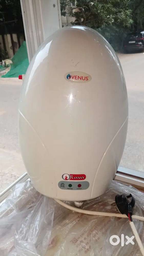 Venus Gyger