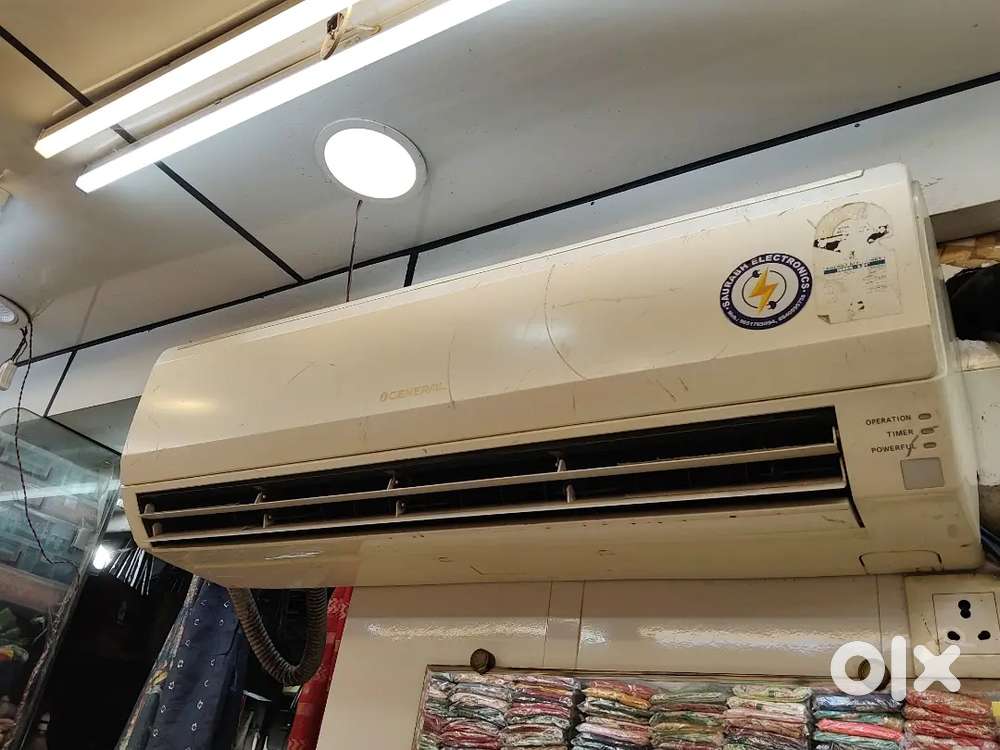 ogeneral 1.8 ton AC
